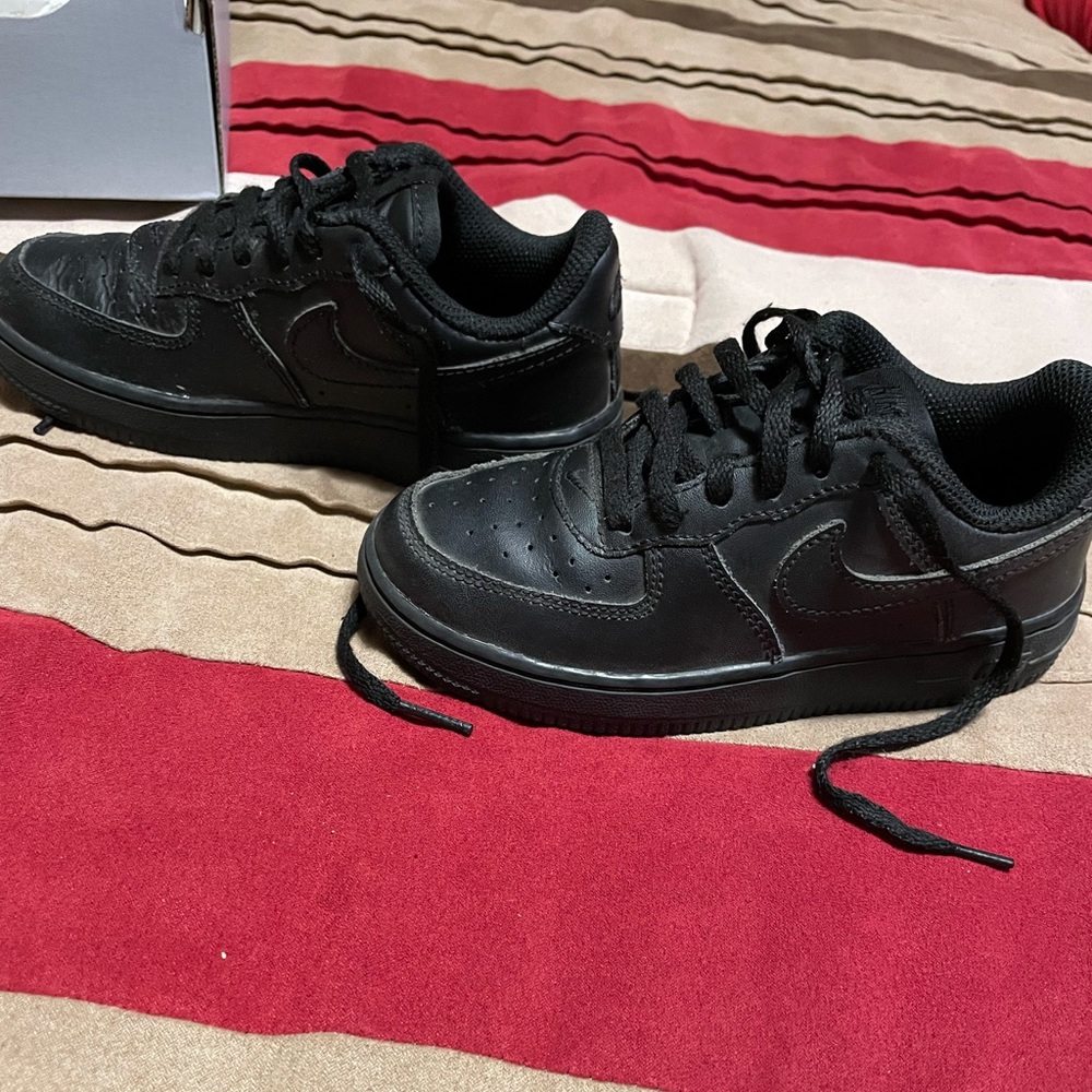 Kids Air force 1